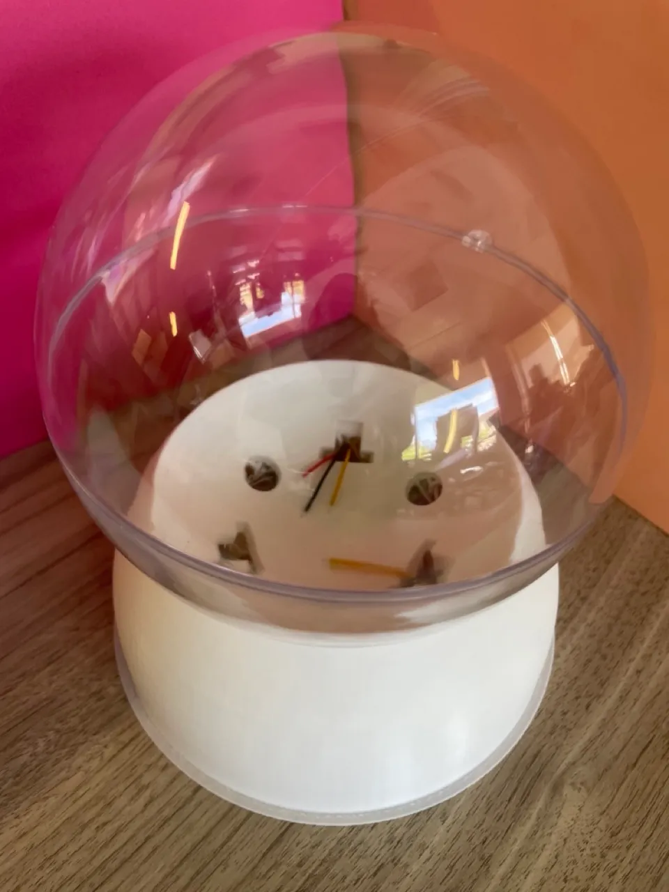 Qubit Demo